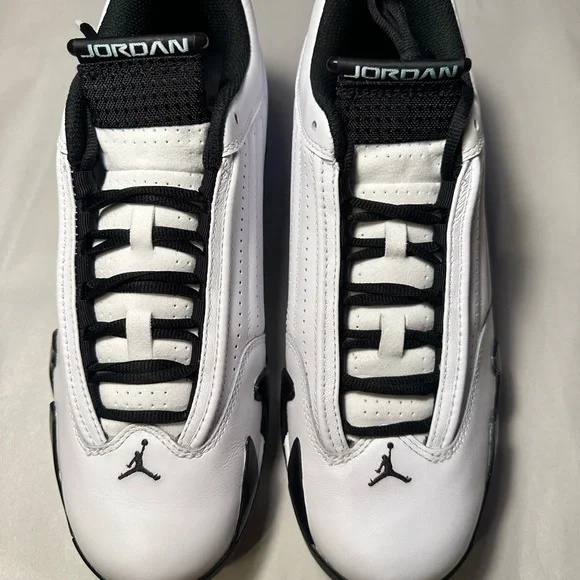 Jordan 14 Golf Shoes Size 8.5